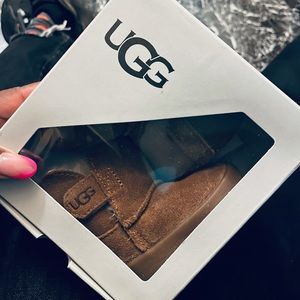 Infant Ugg Boots